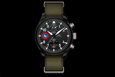 maverick iwc|Top Gun: Maverick Brings Back Tom Cruise's Iconic .